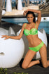 Maillot de bain deux pièces model 59184 Marko